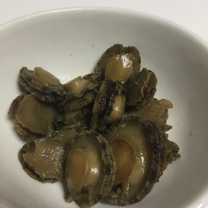 トコブシの煮付け レシピ 作り方 By クック父1173 楽天レシピ トコブシの煮付け レシピ 作り方 By クック父1173 楽天レシピ